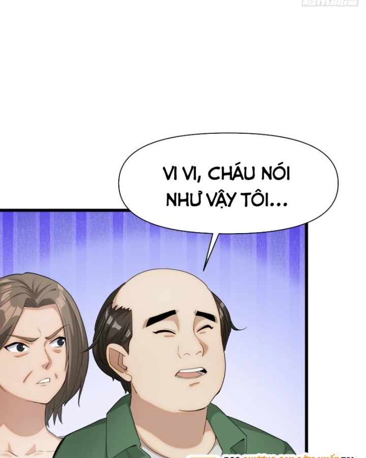 Thần Long Đi Trốn, Xui Xẻo Gặp Nữ Đế Đi Theo Giúp Ta Chăn Heo Chapter 23 - Trang 2