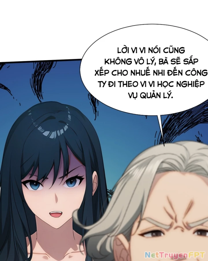 Thần Long Đi Trốn, Xui Xẻo Gặp Nữ Đế Đi Theo Giúp Ta Chăn Heo Chapter 23 - Trang 2