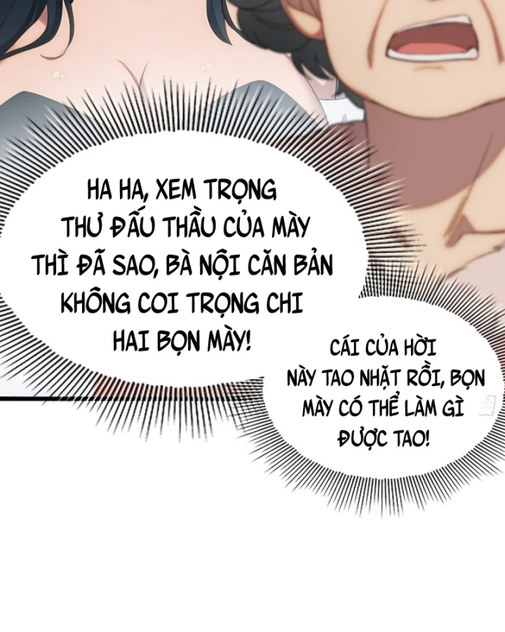 Thần Long Đi Trốn, Xui Xẻo Gặp Nữ Đế Đi Theo Giúp Ta Chăn Heo Chapter 23 - Trang 2