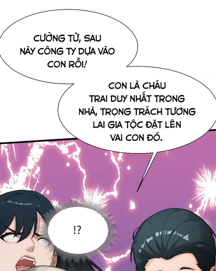 Thần Long Đi Trốn, Xui Xẻo Gặp Nữ Đế Đi Theo Giúp Ta Chăn Heo Chapter 23 - Trang 2