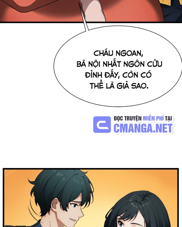 Thần Long Đi Trốn, Xui Xẻo Gặp Nữ Đế Đi Theo Giúp Ta Chăn Heo Chapter 23 - Trang 2