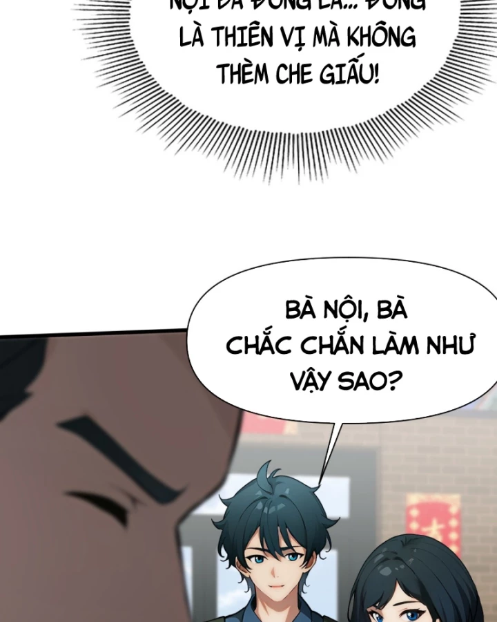 Thần Long Đi Trốn, Xui Xẻo Gặp Nữ Đế Đi Theo Giúp Ta Chăn Heo Chapter 23 - Trang 2