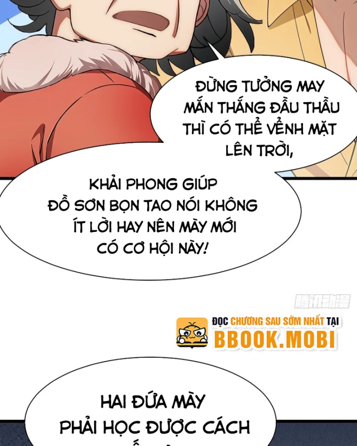 Thần Long Đi Trốn, Xui Xẻo Gặp Nữ Đế Đi Theo Giúp Ta Chăn Heo Chapter 23 - Trang 2