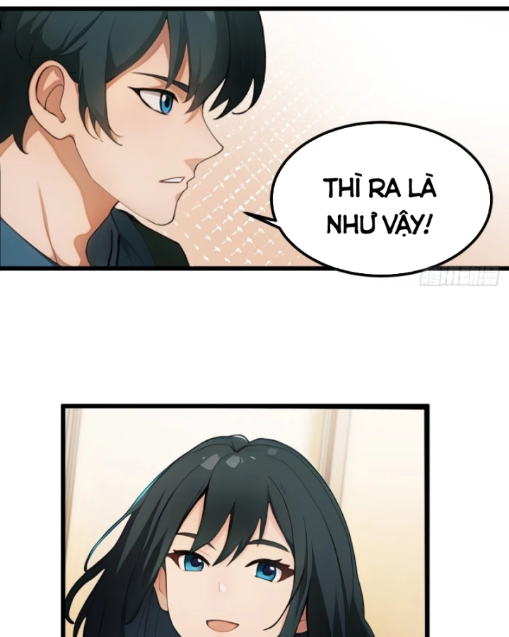 Thần Long Đi Trốn, Xui Xẻo Gặp Nữ Đế Đi Theo Giúp Ta Chăn Heo Chapter 24 - Trang 2