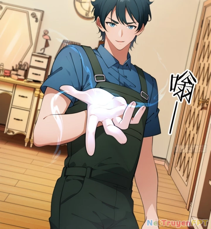 Thần Long Đi Trốn, Xui Xẻo Gặp Nữ Đế Đi Theo Giúp Ta Chăn Heo Chapter 24 - Trang 2