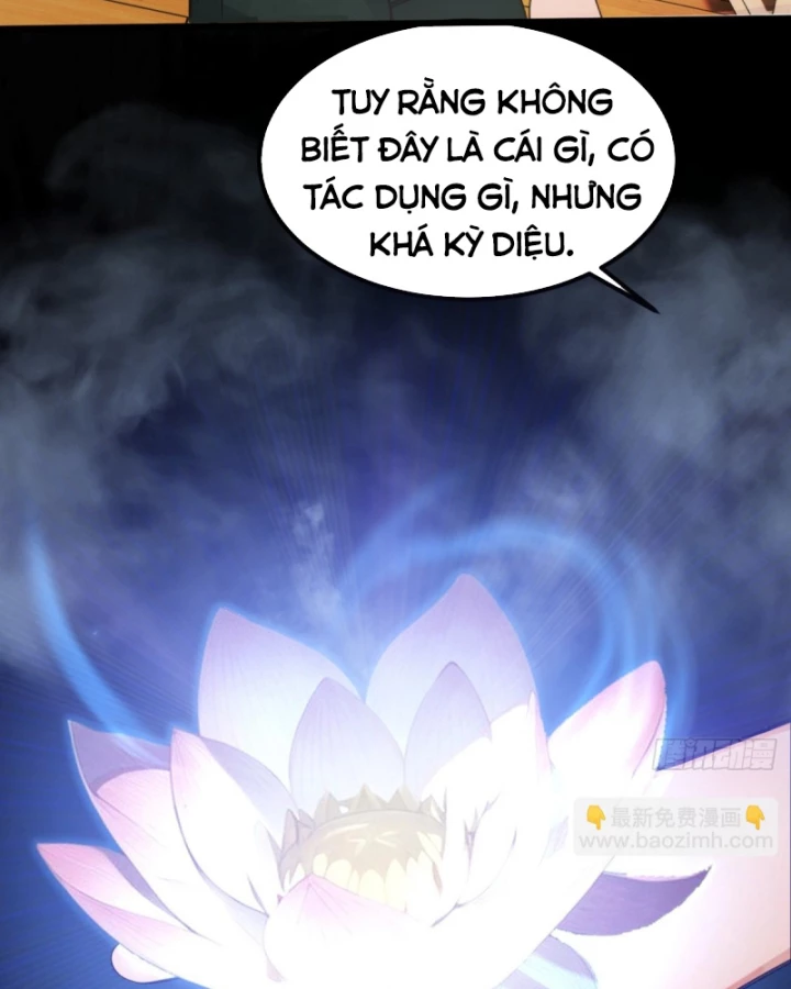 Thần Long Đi Trốn, Xui Xẻo Gặp Nữ Đế Đi Theo Giúp Ta Chăn Heo Chapter 24 - Trang 2