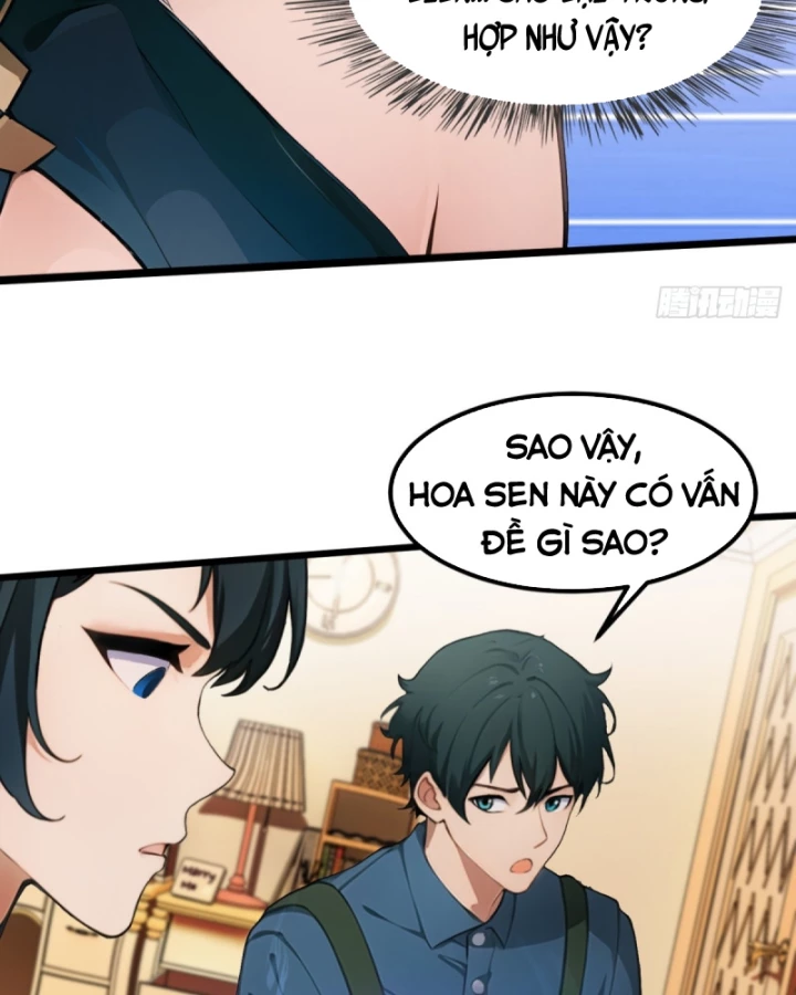 Thần Long Đi Trốn, Xui Xẻo Gặp Nữ Đế Đi Theo Giúp Ta Chăn Heo Chapter 24 - Trang 2