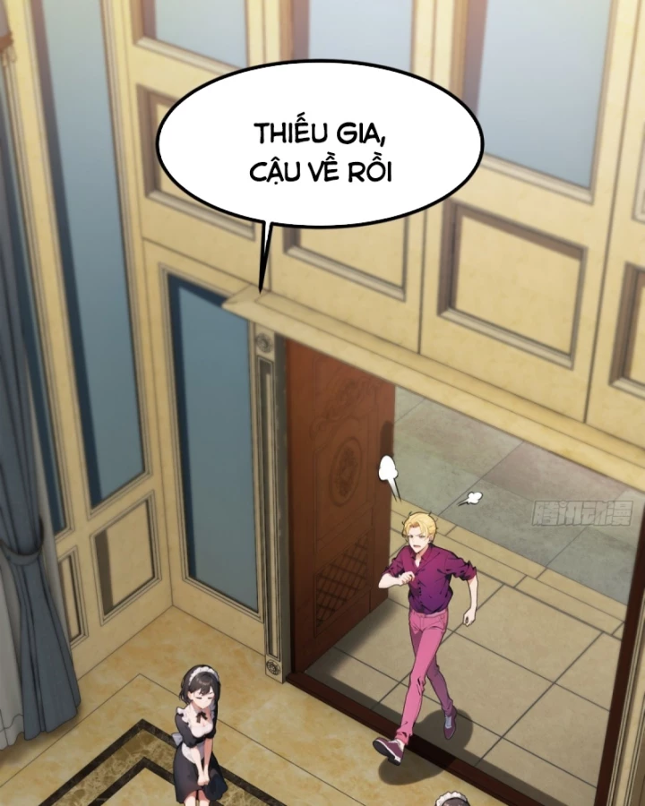 Thần Long Đi Trốn, Xui Xẻo Gặp Nữ Đế Đi Theo Giúp Ta Chăn Heo Chapter 24 - Trang 2