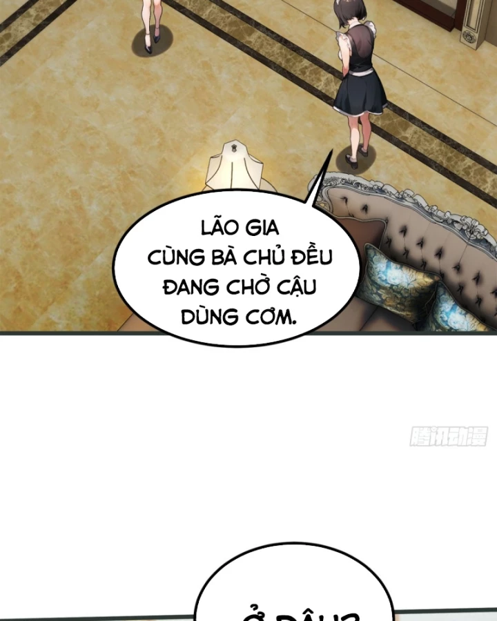 Thần Long Đi Trốn, Xui Xẻo Gặp Nữ Đế Đi Theo Giúp Ta Chăn Heo Chapter 24 - Trang 2