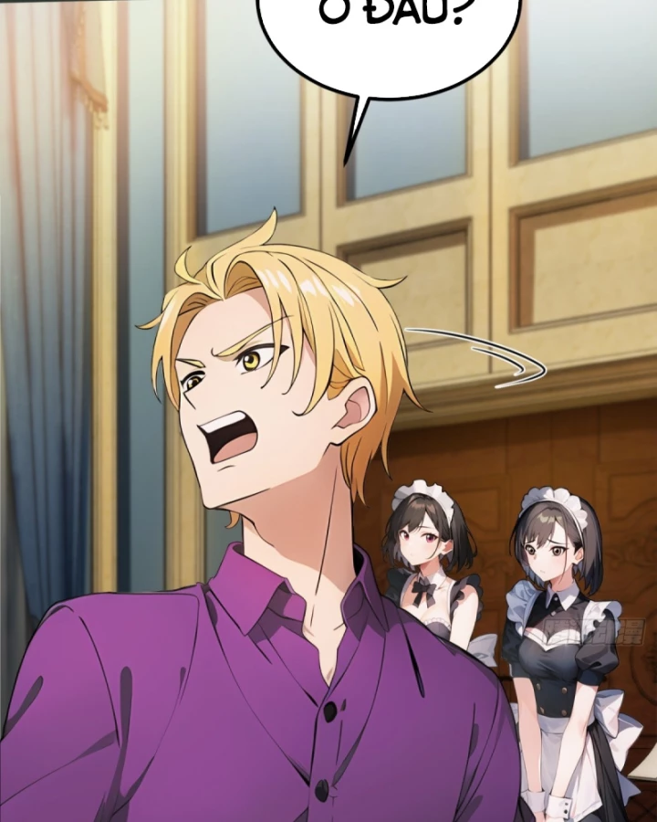 Thần Long Đi Trốn, Xui Xẻo Gặp Nữ Đế Đi Theo Giúp Ta Chăn Heo Chapter 24 - Trang 2