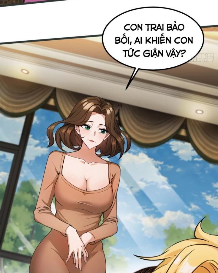 Thần Long Đi Trốn, Xui Xẻo Gặp Nữ Đế Đi Theo Giúp Ta Chăn Heo Chapter 24 - Trang 2