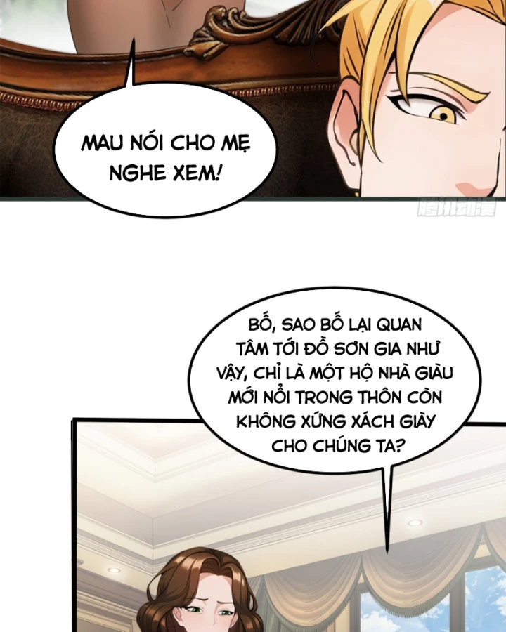 Thần Long Đi Trốn, Xui Xẻo Gặp Nữ Đế Đi Theo Giúp Ta Chăn Heo Chapter 24 - Trang 2