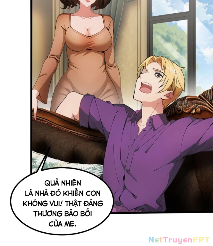 Thần Long Đi Trốn, Xui Xẻo Gặp Nữ Đế Đi Theo Giúp Ta Chăn Heo Chapter 24 - Trang 2