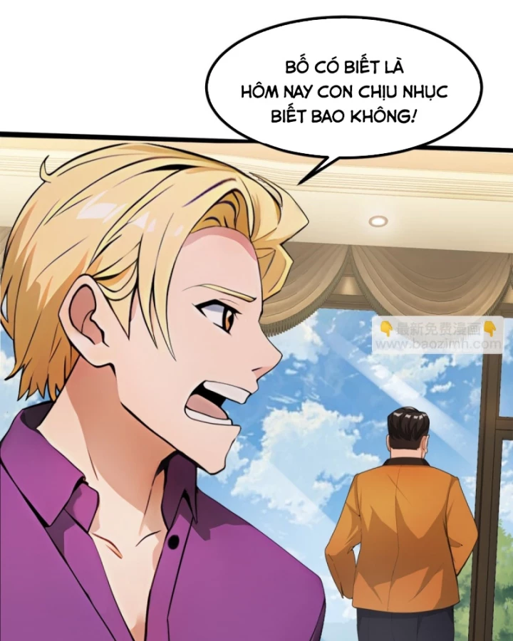 Thần Long Đi Trốn, Xui Xẻo Gặp Nữ Đế Đi Theo Giúp Ta Chăn Heo Chapter 24 - Trang 2