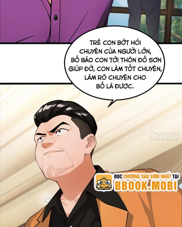 Thần Long Đi Trốn, Xui Xẻo Gặp Nữ Đế Đi Theo Giúp Ta Chăn Heo Chapter 24 - Trang 2