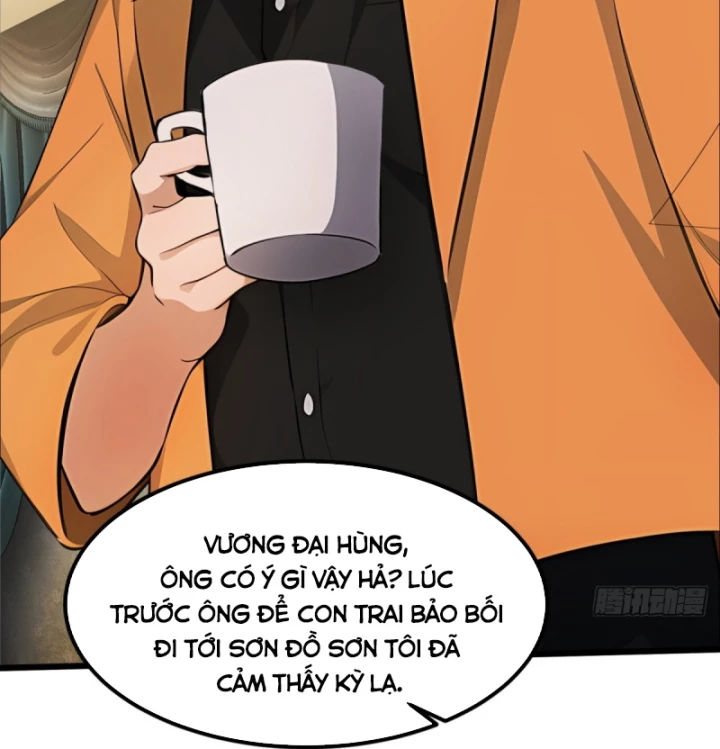 Thần Long Đi Trốn, Xui Xẻo Gặp Nữ Đế Đi Theo Giúp Ta Chăn Heo Chapter 24 - Trang 2