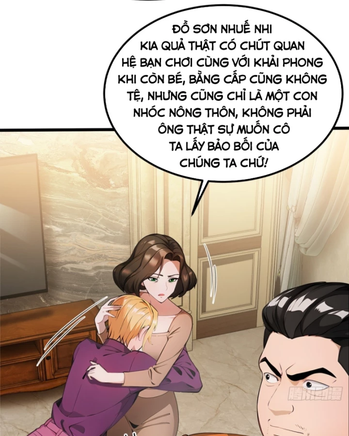 Thần Long Đi Trốn, Xui Xẻo Gặp Nữ Đế Đi Theo Giúp Ta Chăn Heo Chapter 24 - Trang 2