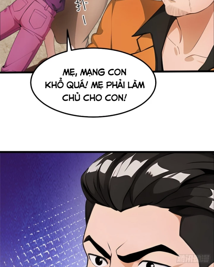 Thần Long Đi Trốn, Xui Xẻo Gặp Nữ Đế Đi Theo Giúp Ta Chăn Heo Chapter 24 - Trang 2