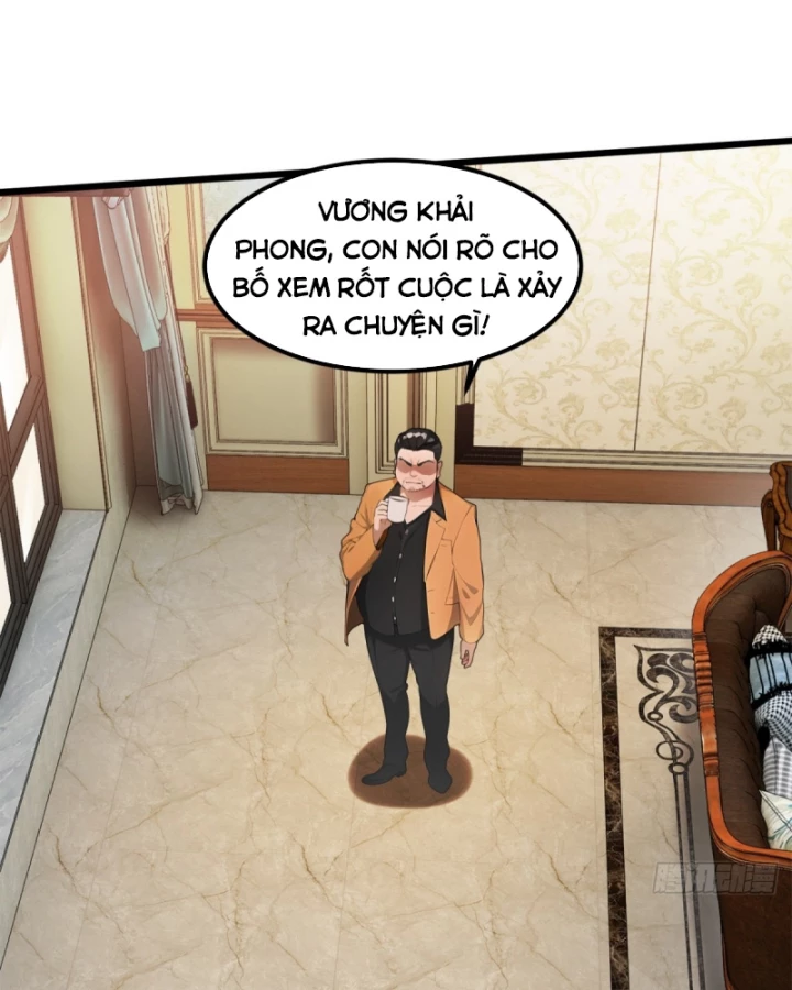 Thần Long Đi Trốn, Xui Xẻo Gặp Nữ Đế Đi Theo Giúp Ta Chăn Heo Chapter 24 - Trang 2