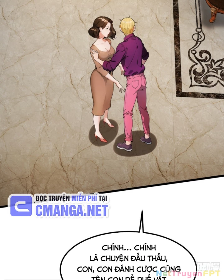 Thần Long Đi Trốn, Xui Xẻo Gặp Nữ Đế Đi Theo Giúp Ta Chăn Heo Chapter 24 - Trang 2