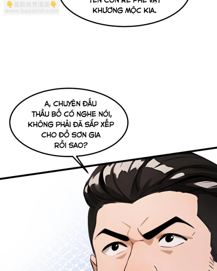 Thần Long Đi Trốn, Xui Xẻo Gặp Nữ Đế Đi Theo Giúp Ta Chăn Heo Chapter 24 - Trang 2