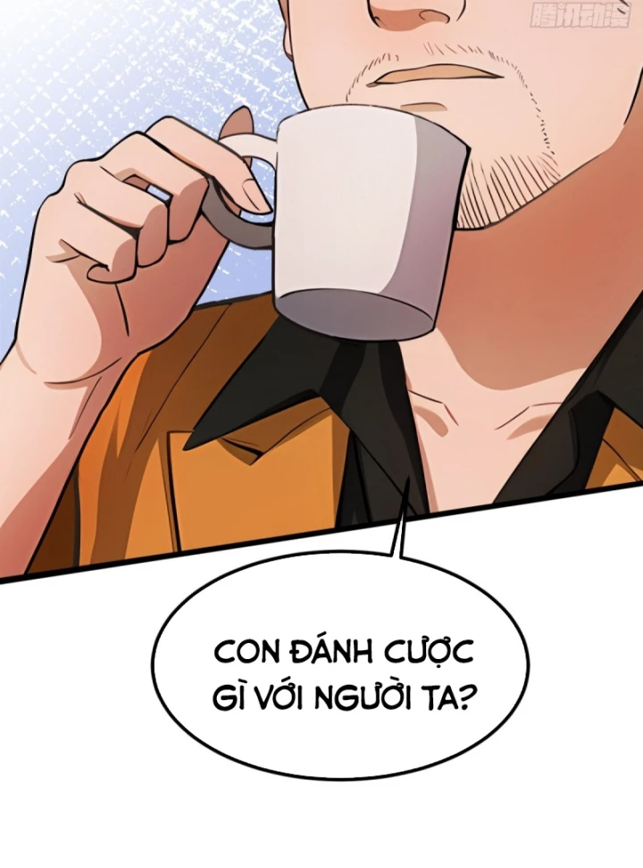 Thần Long Đi Trốn, Xui Xẻo Gặp Nữ Đế Đi Theo Giúp Ta Chăn Heo Chapter 24 - Trang 2