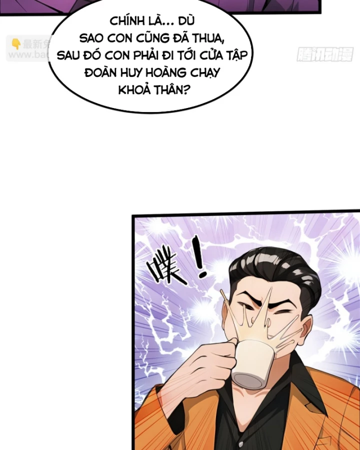 Thần Long Đi Trốn, Xui Xẻo Gặp Nữ Đế Đi Theo Giúp Ta Chăn Heo Chapter 24 - Trang 2