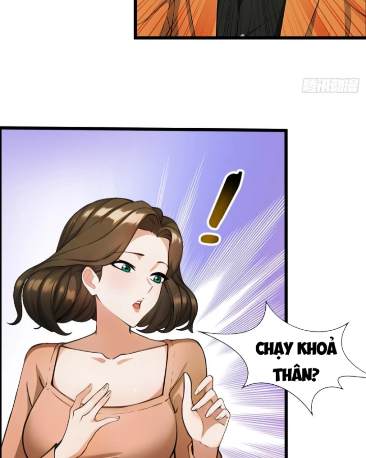 Thần Long Đi Trốn, Xui Xẻo Gặp Nữ Đế Đi Theo Giúp Ta Chăn Heo Chapter 24 - Trang 2