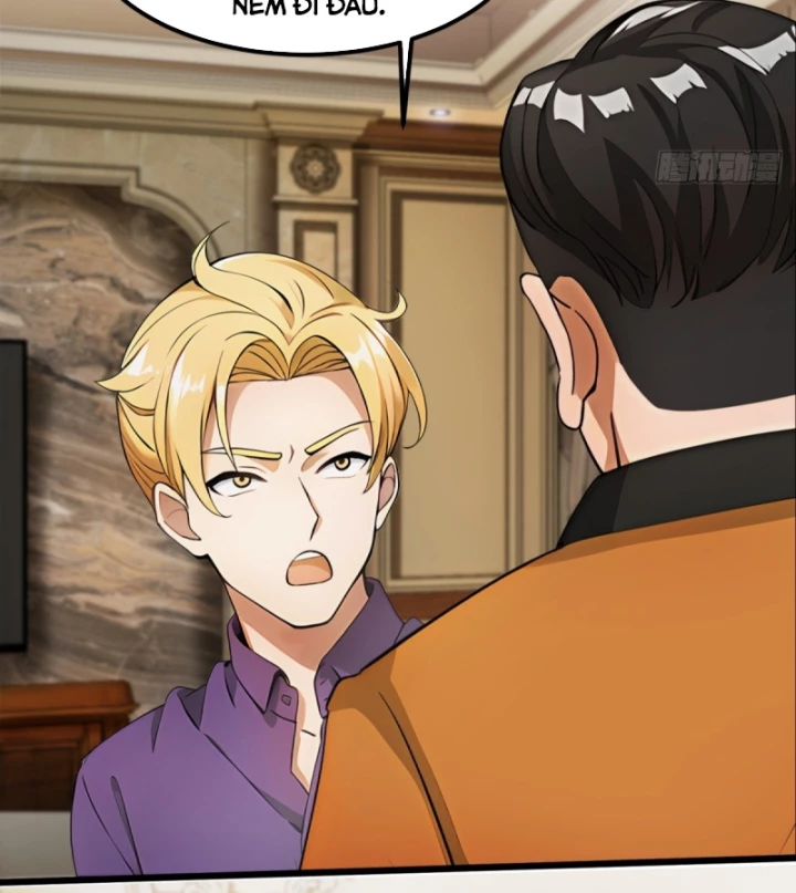 Thần Long Đi Trốn, Xui Xẻo Gặp Nữ Đế Đi Theo Giúp Ta Chăn Heo Chapter 24 - Trang 2