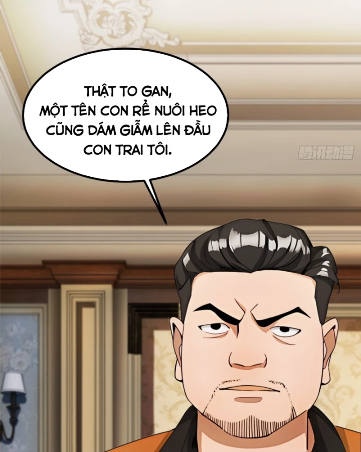 Thần Long Đi Trốn, Xui Xẻo Gặp Nữ Đế Đi Theo Giúp Ta Chăn Heo Chapter 24 - Trang 2