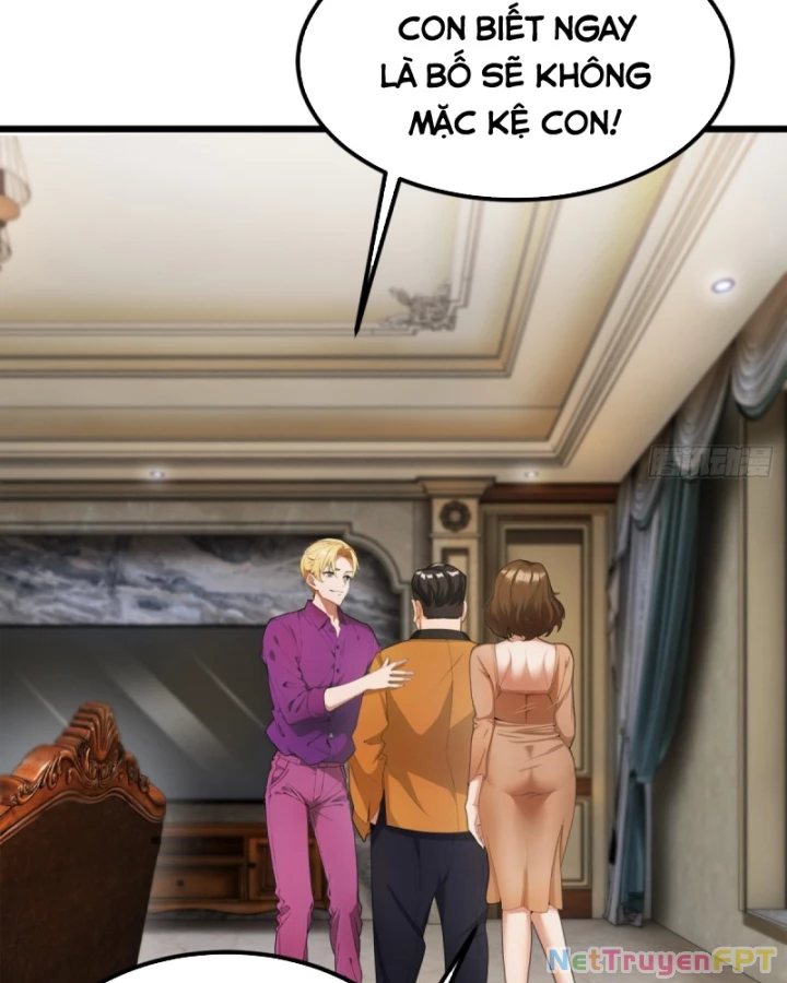 Thần Long Đi Trốn, Xui Xẻo Gặp Nữ Đế Đi Theo Giúp Ta Chăn Heo Chapter 24 - Trang 2