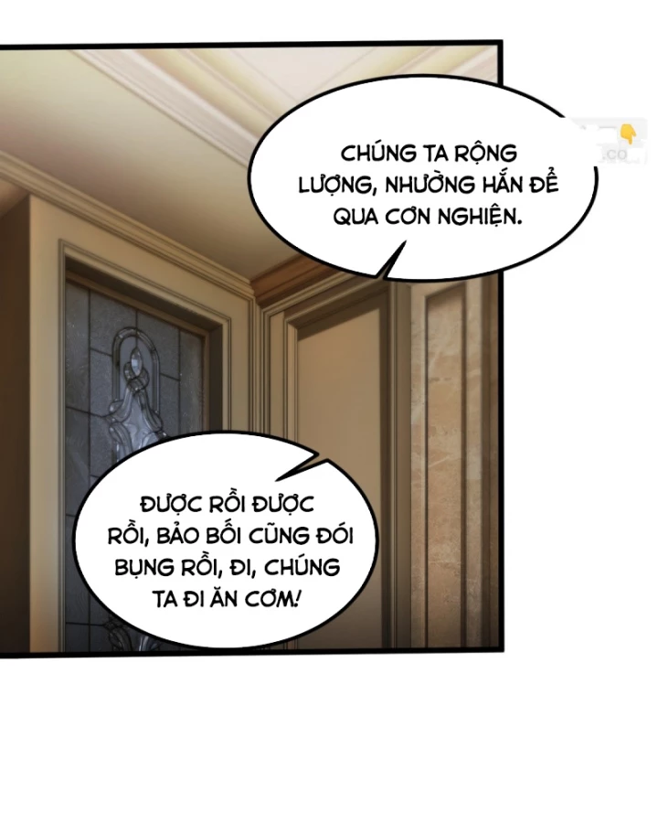 Thần Long Đi Trốn, Xui Xẻo Gặp Nữ Đế Đi Theo Giúp Ta Chăn Heo Chapter 24 - Trang 2