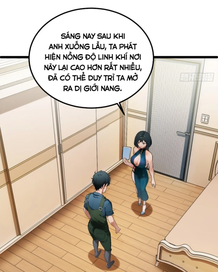 Thần Long Đi Trốn, Xui Xẻo Gặp Nữ Đế Đi Theo Giúp Ta Chăn Heo Chapter 24 - Trang 2