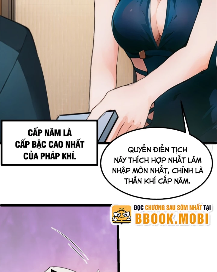 Thần Long Đi Trốn, Xui Xẻo Gặp Nữ Đế Đi Theo Giúp Ta Chăn Heo Chapter 24 - Trang 2