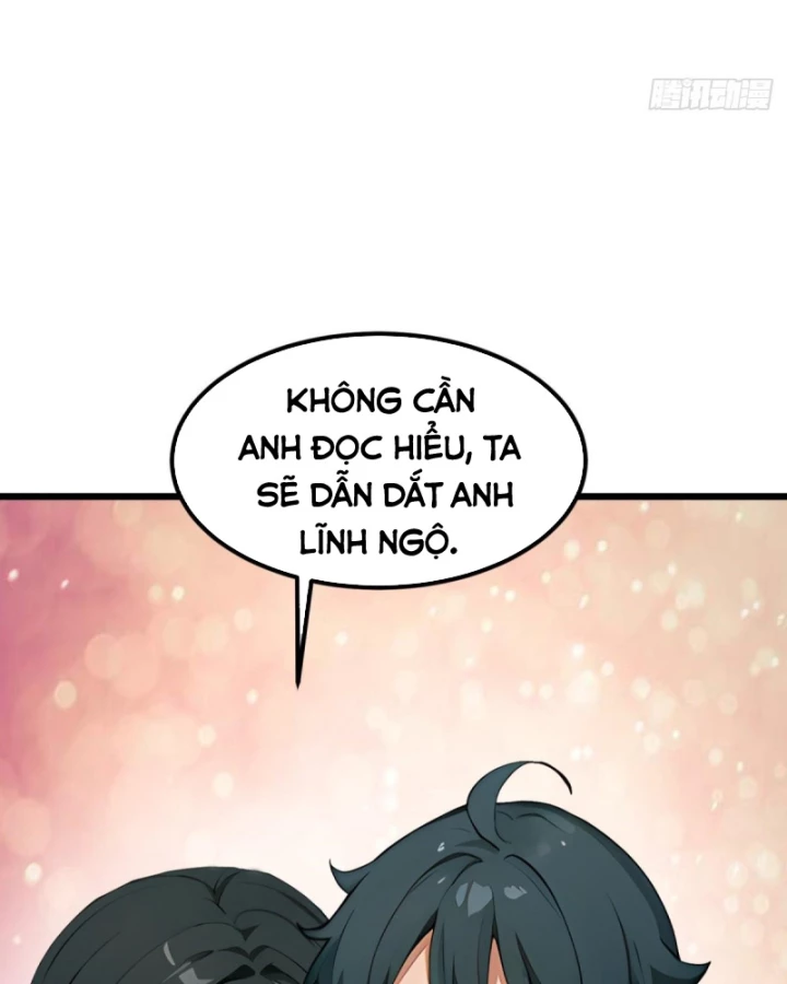 Thần Long Đi Trốn, Xui Xẻo Gặp Nữ Đế Đi Theo Giúp Ta Chăn Heo Chapter 24 - Trang 2