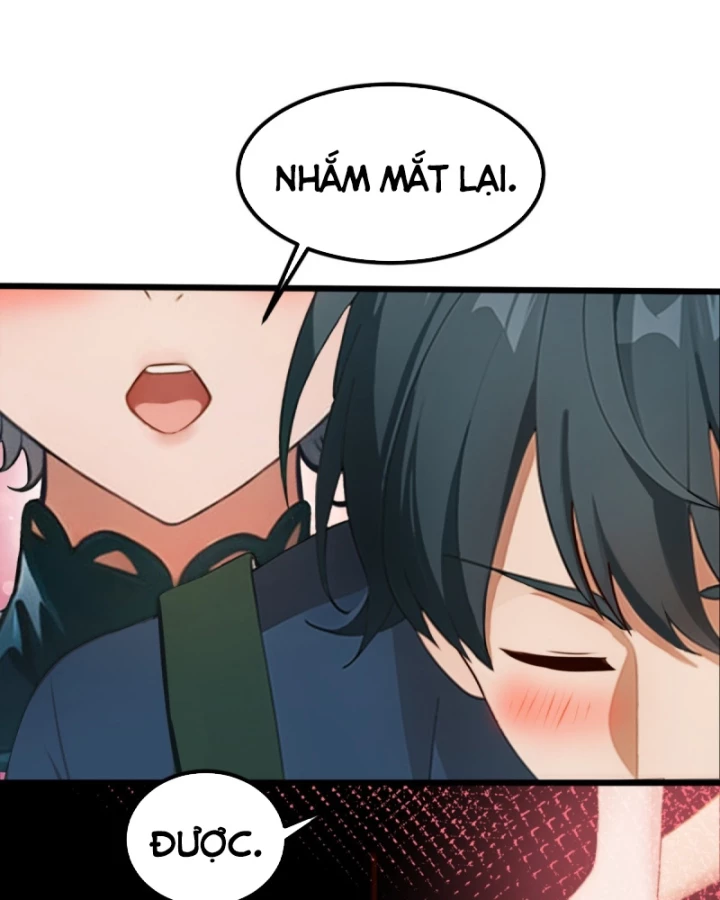 Thần Long Đi Trốn, Xui Xẻo Gặp Nữ Đế Đi Theo Giúp Ta Chăn Heo Chapter 24 - Trang 2