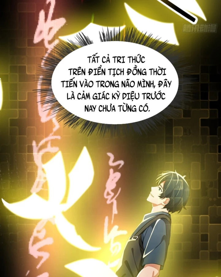 Thần Long Đi Trốn, Xui Xẻo Gặp Nữ Đế Đi Theo Giúp Ta Chăn Heo Chapter 24 - Trang 2