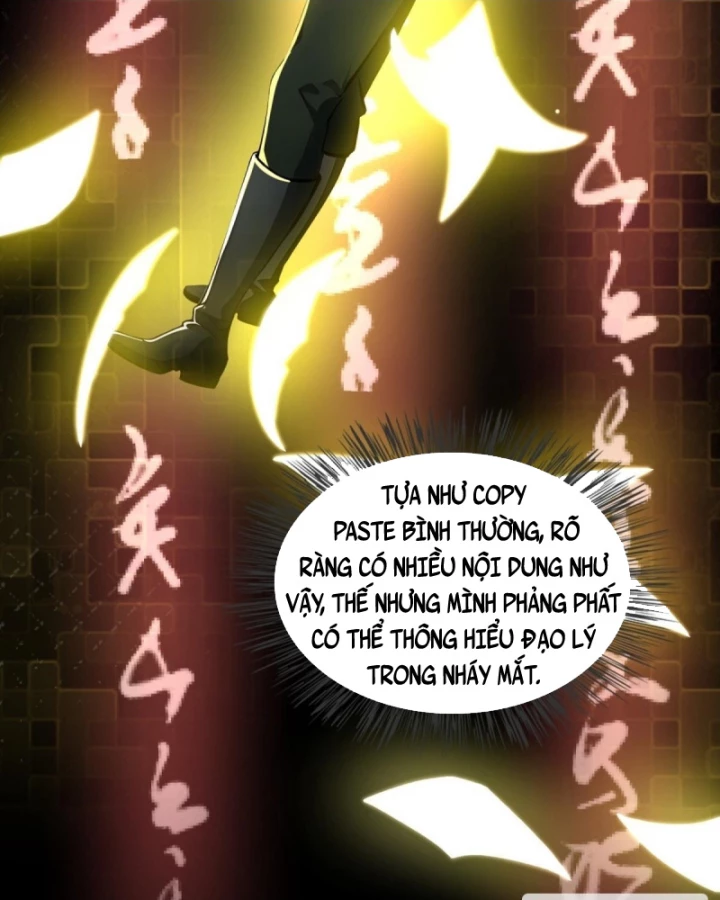 Thần Long Đi Trốn, Xui Xẻo Gặp Nữ Đế Đi Theo Giúp Ta Chăn Heo Chapter 24 - Trang 2