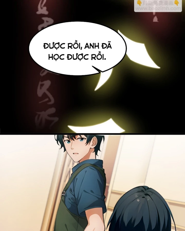 Thần Long Đi Trốn, Xui Xẻo Gặp Nữ Đế Đi Theo Giúp Ta Chăn Heo Chapter 24 - Trang 2