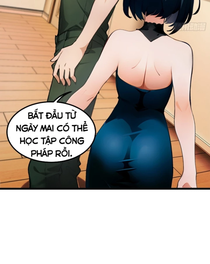 Thần Long Đi Trốn, Xui Xẻo Gặp Nữ Đế Đi Theo Giúp Ta Chăn Heo Chapter 24 - Trang 2