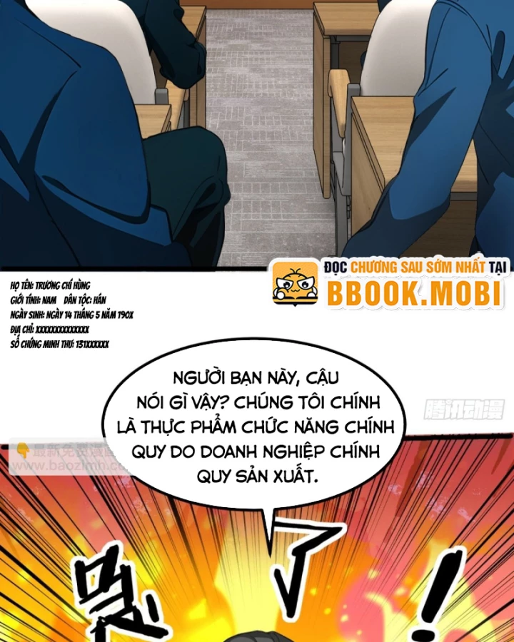 Thần Long Đi Trốn, Xui Xẻo Gặp Nữ Đế Đi Theo Giúp Ta Chăn Heo Chapter 25 - Trang 2