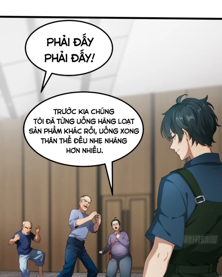 Thần Long Đi Trốn, Xui Xẻo Gặp Nữ Đế Đi Theo Giúp Ta Chăn Heo Chapter 25 - Trang 2