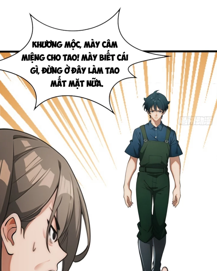Thần Long Đi Trốn, Xui Xẻo Gặp Nữ Đế Đi Theo Giúp Ta Chăn Heo Chapter 25 - Trang 2