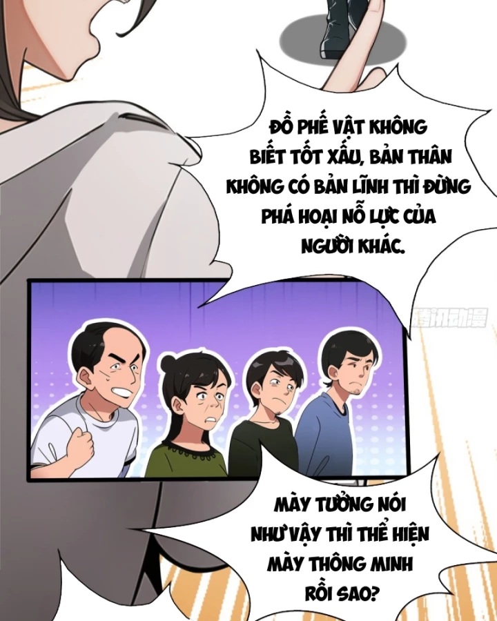 Thần Long Đi Trốn, Xui Xẻo Gặp Nữ Đế Đi Theo Giúp Ta Chăn Heo Chapter 25 - Trang 2