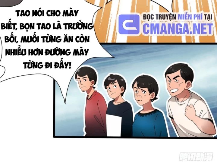 Thần Long Đi Trốn, Xui Xẻo Gặp Nữ Đế Đi Theo Giúp Ta Chăn Heo Chapter 25 - Trang 2