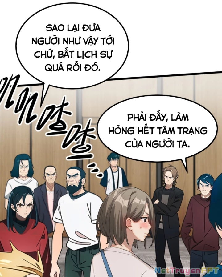 Thần Long Đi Trốn, Xui Xẻo Gặp Nữ Đế Đi Theo Giúp Ta Chăn Heo Chapter 25 - Trang 2