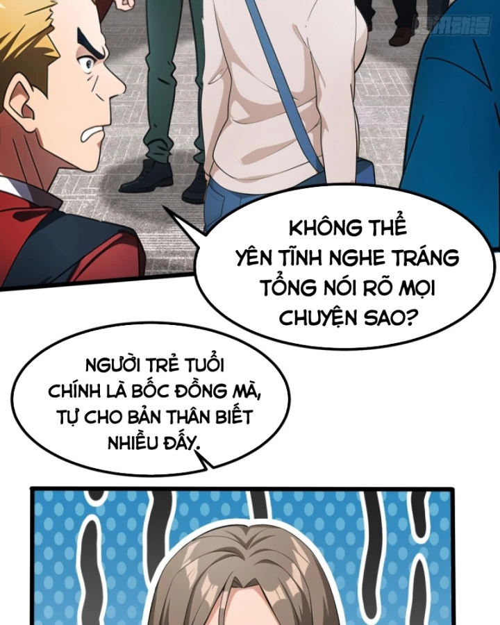 Thần Long Đi Trốn, Xui Xẻo Gặp Nữ Đế Đi Theo Giúp Ta Chăn Heo Chapter 25 - Trang 2