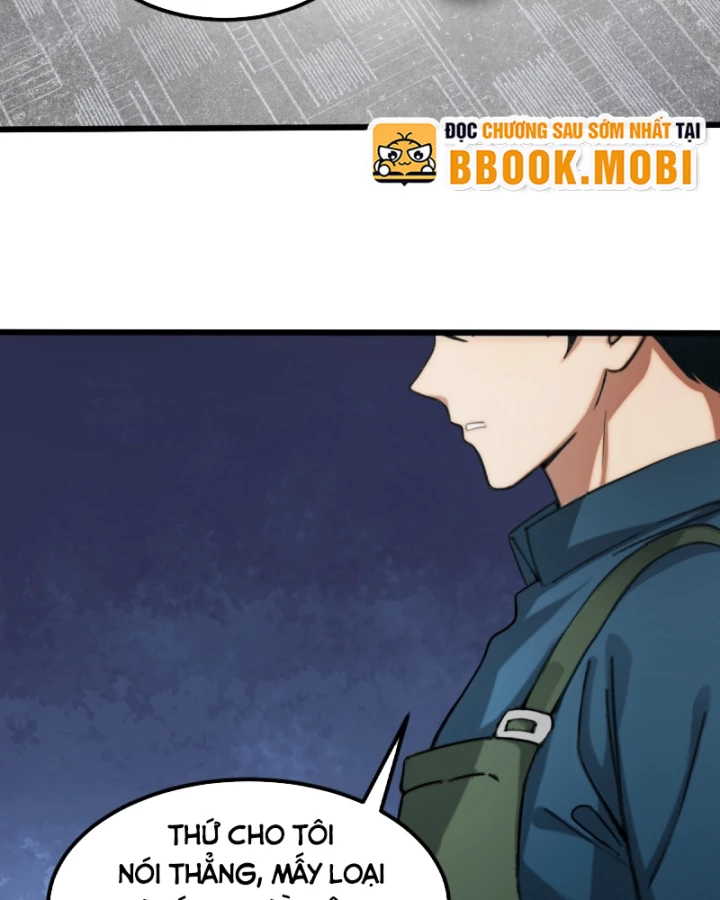 Thần Long Đi Trốn, Xui Xẻo Gặp Nữ Đế Đi Theo Giúp Ta Chăn Heo Chapter 25 - Trang 2