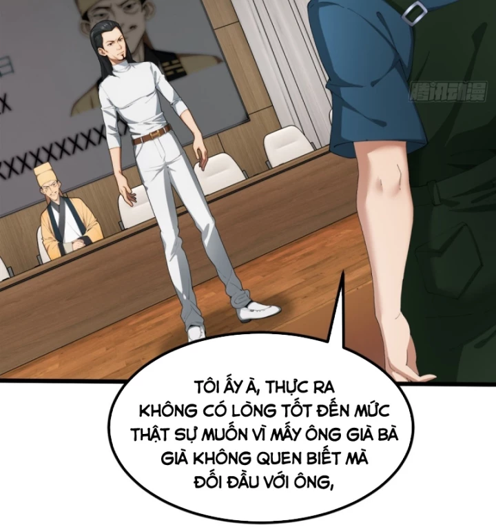 Thần Long Đi Trốn, Xui Xẻo Gặp Nữ Đế Đi Theo Giúp Ta Chăn Heo Chapter 25 - Trang 2