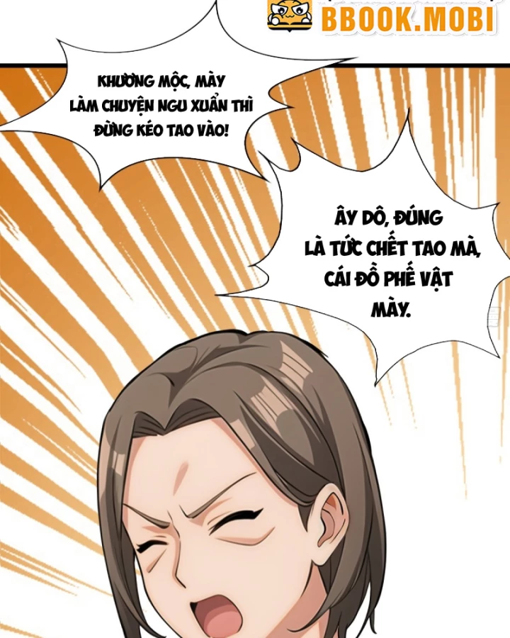 Thần Long Đi Trốn, Xui Xẻo Gặp Nữ Đế Đi Theo Giúp Ta Chăn Heo Chapter 25 - Trang 2